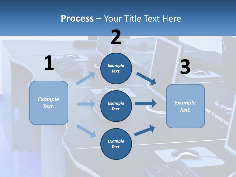 Estate Selling Dream PowerPoint Template