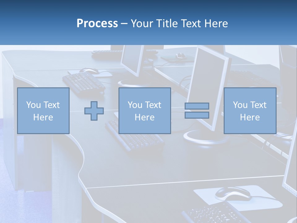 Estate Selling Dream PowerPoint Template