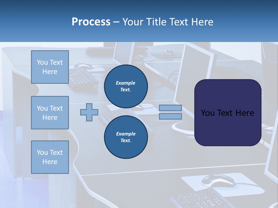 Estate Selling Dream PowerPoint Template