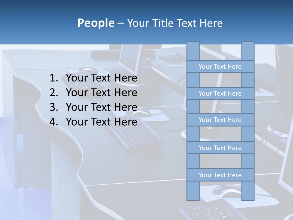 Estate Selling Dream PowerPoint Template
