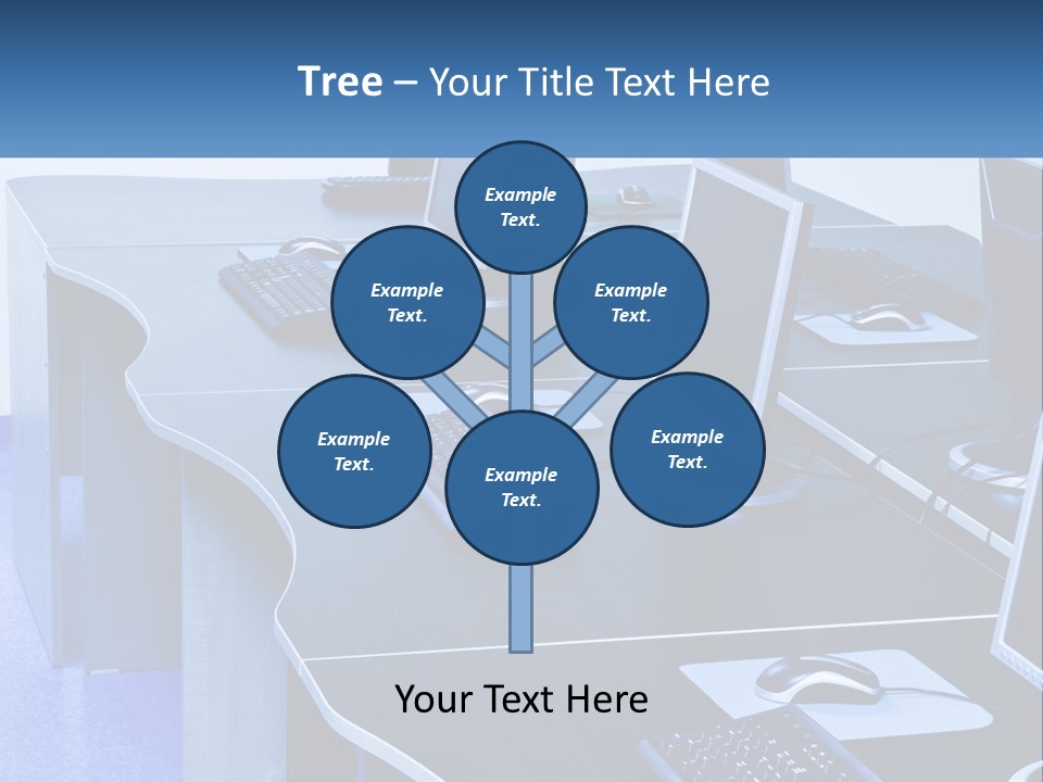 Estate Selling Dream PowerPoint Template