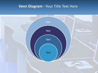 Estate Selling Dream PowerPoint Template