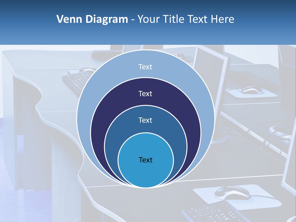 Estate Selling Dream PowerPoint Template