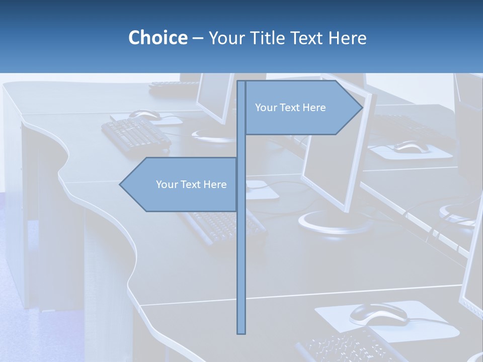 Estate Selling Dream PowerPoint Template