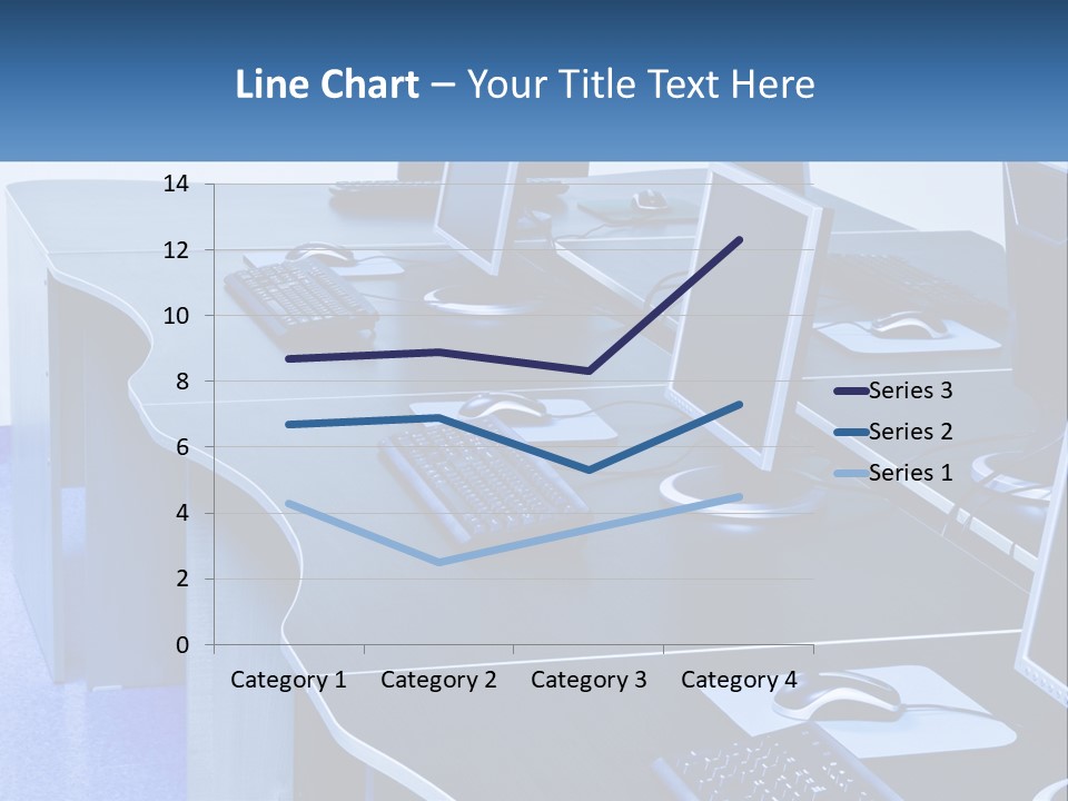Estate Selling Dream PowerPoint Template