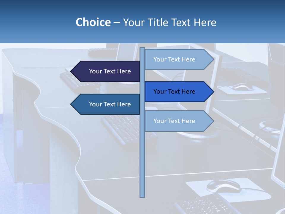 Estate Selling Dream PowerPoint Template