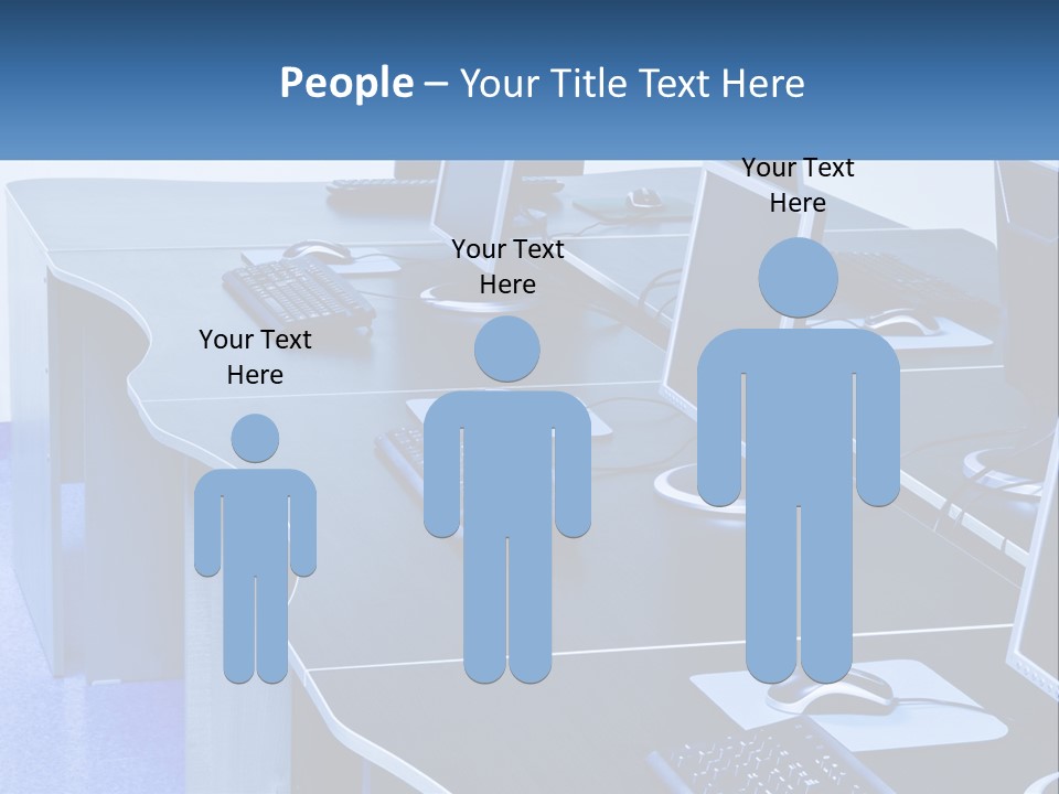Estate Selling Dream PowerPoint Template