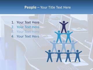 Estate Selling Dream PowerPoint Template
