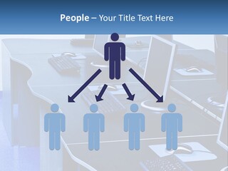 Estate Selling Dream PowerPoint Template