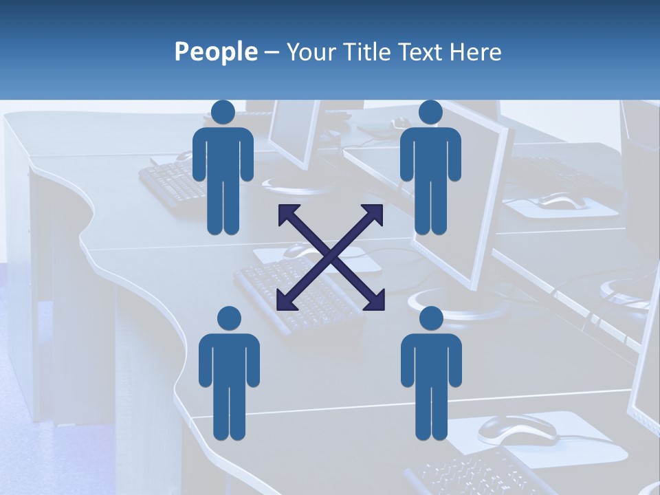 Estate Selling Dream PowerPoint Template