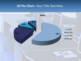 Estate Selling Dream PowerPoint Template