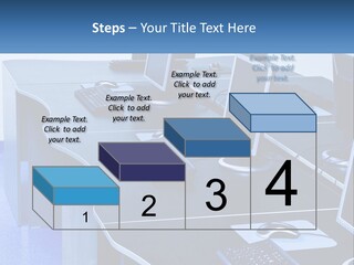Estate Selling Dream PowerPoint Template