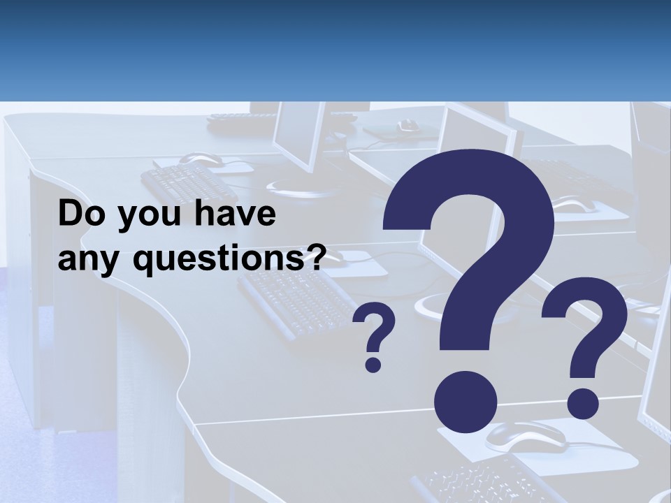 Estate Selling Dream PowerPoint Template