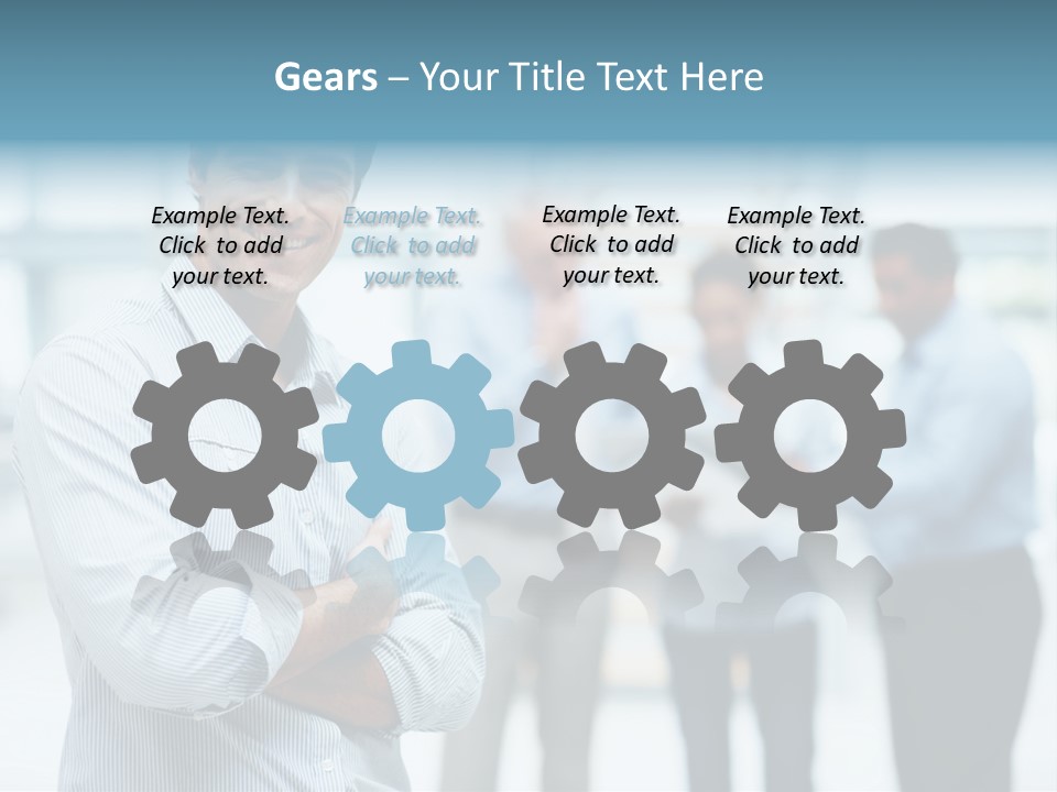 Construction Buy Purchase PowerPoint Template