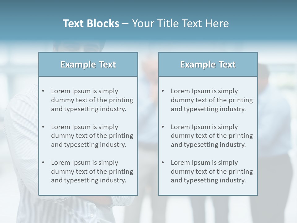 Construction Buy Purchase PowerPoint Template