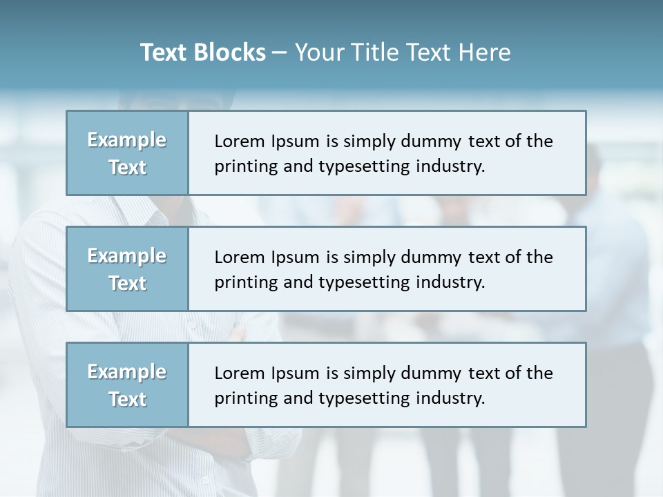 Construction Buy Purchase PowerPoint Template
