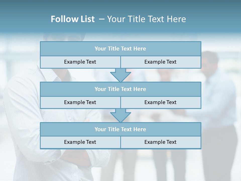 Construction Buy Purchase PowerPoint Template