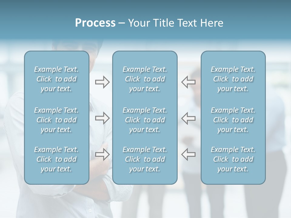 Construction Buy Purchase PowerPoint Template