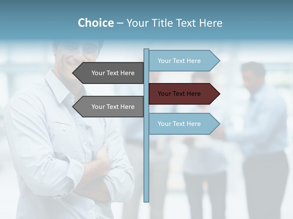 Construction Buy Purchase PowerPoint Template
