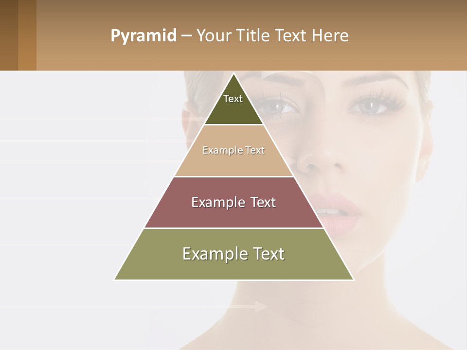 Model Residential Business PowerPoint Template