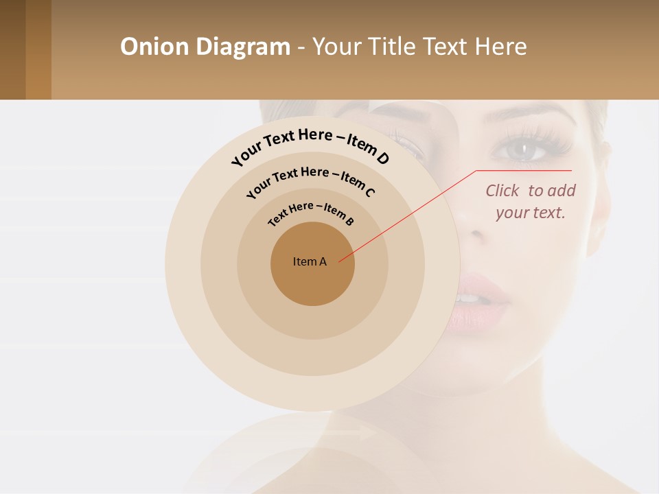 Model Residential Business PowerPoint Template