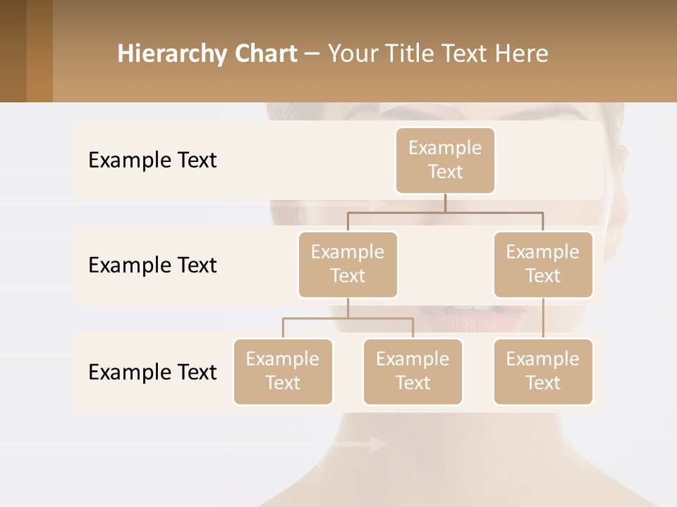 Model Residential Business PowerPoint Template