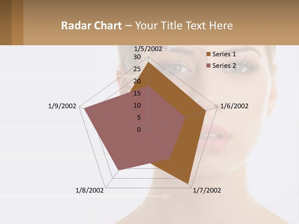 Model Residential Business PowerPoint Template