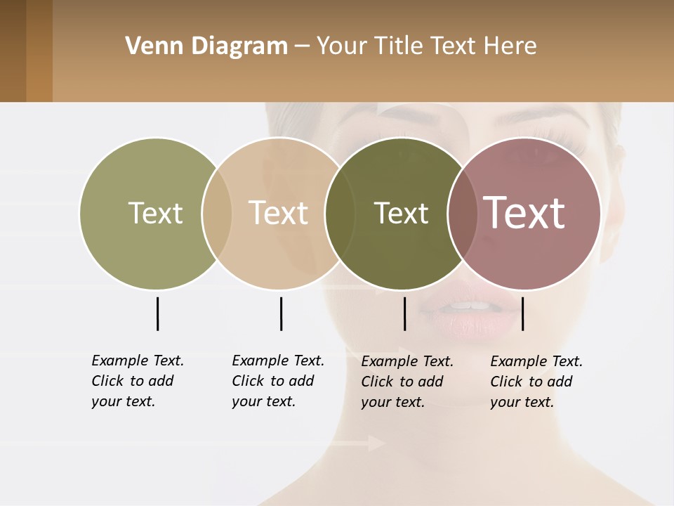 Model Residential Business PowerPoint Template