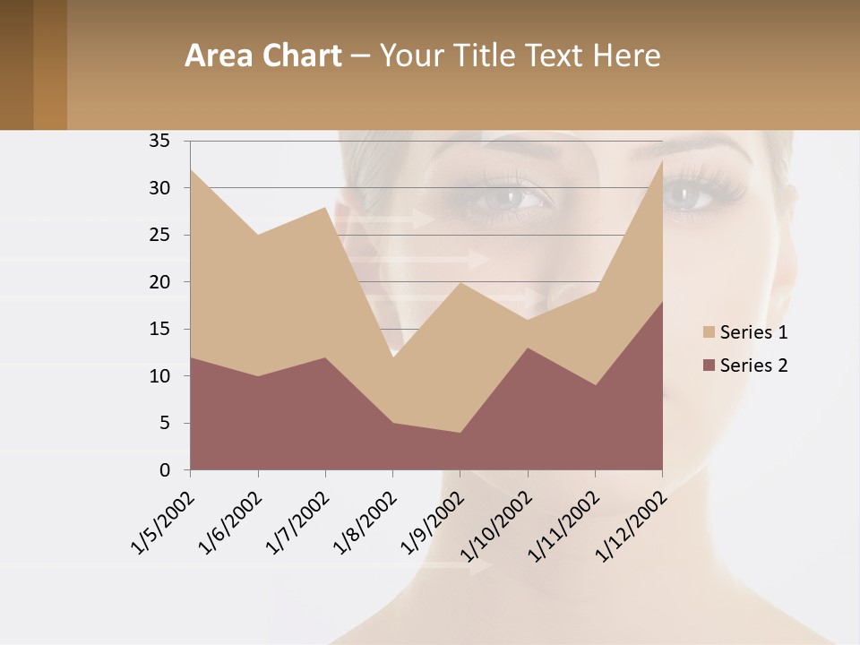 Model Residential Business PowerPoint Template