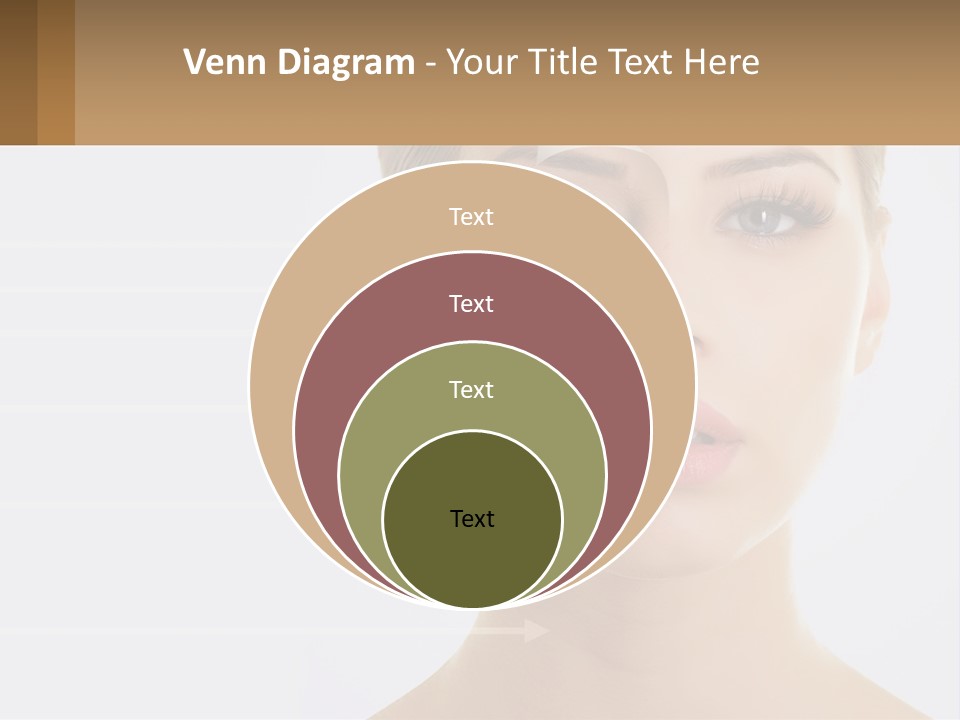 Model Residential Business PowerPoint Template