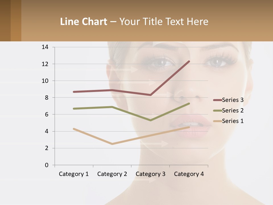 Model Residential Business PowerPoint Template