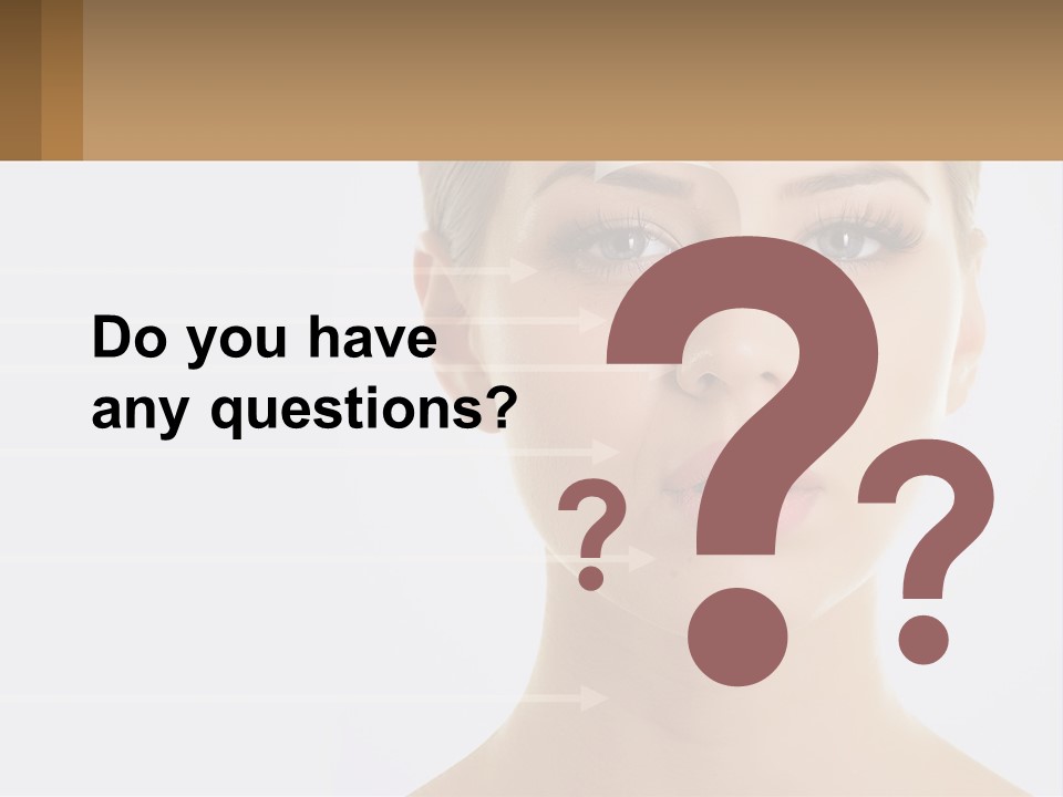 Model Residential Business PowerPoint Template