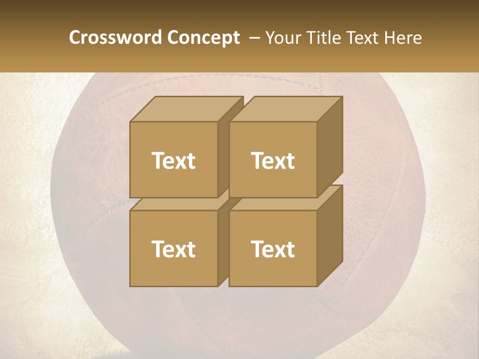 Purchase Build Ownership PowerPoint Template