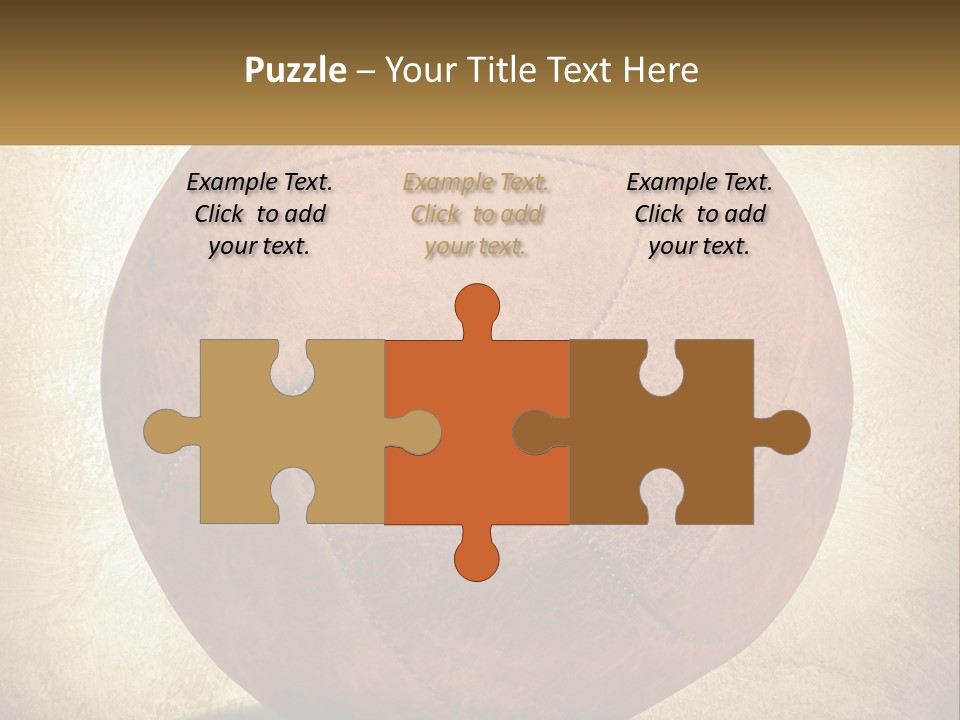Purchase Build Ownership PowerPoint Template