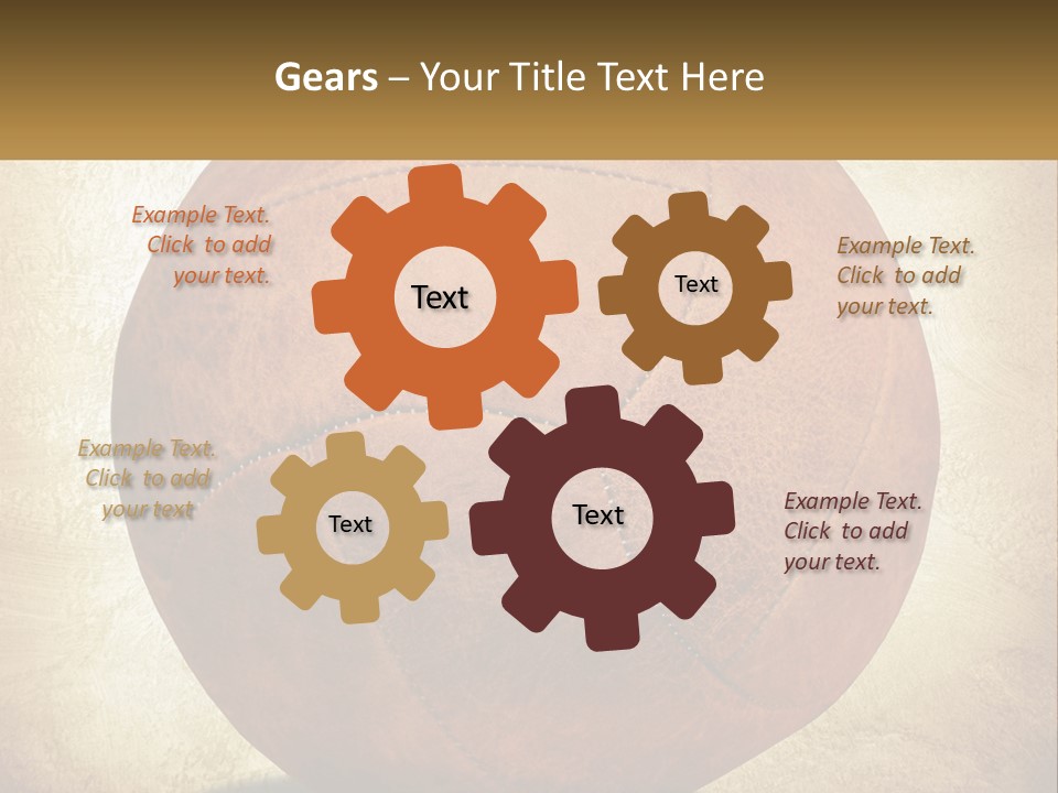 Purchase Build Ownership PowerPoint Template