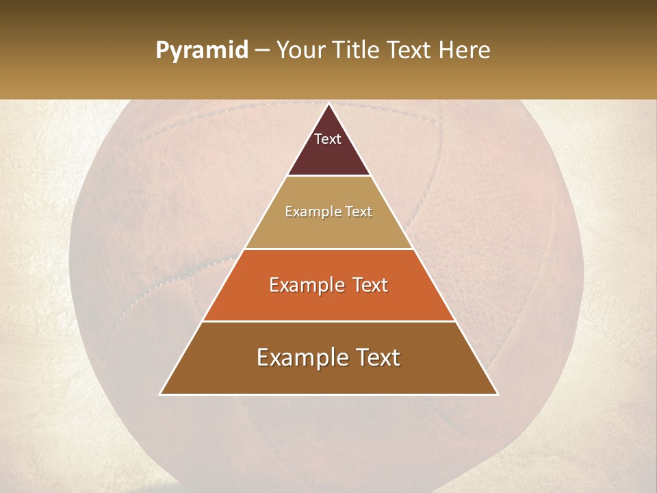Purchase Build Ownership PowerPoint Template
