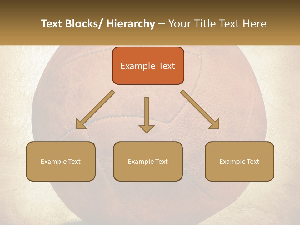 Purchase Build Ownership PowerPoint Template