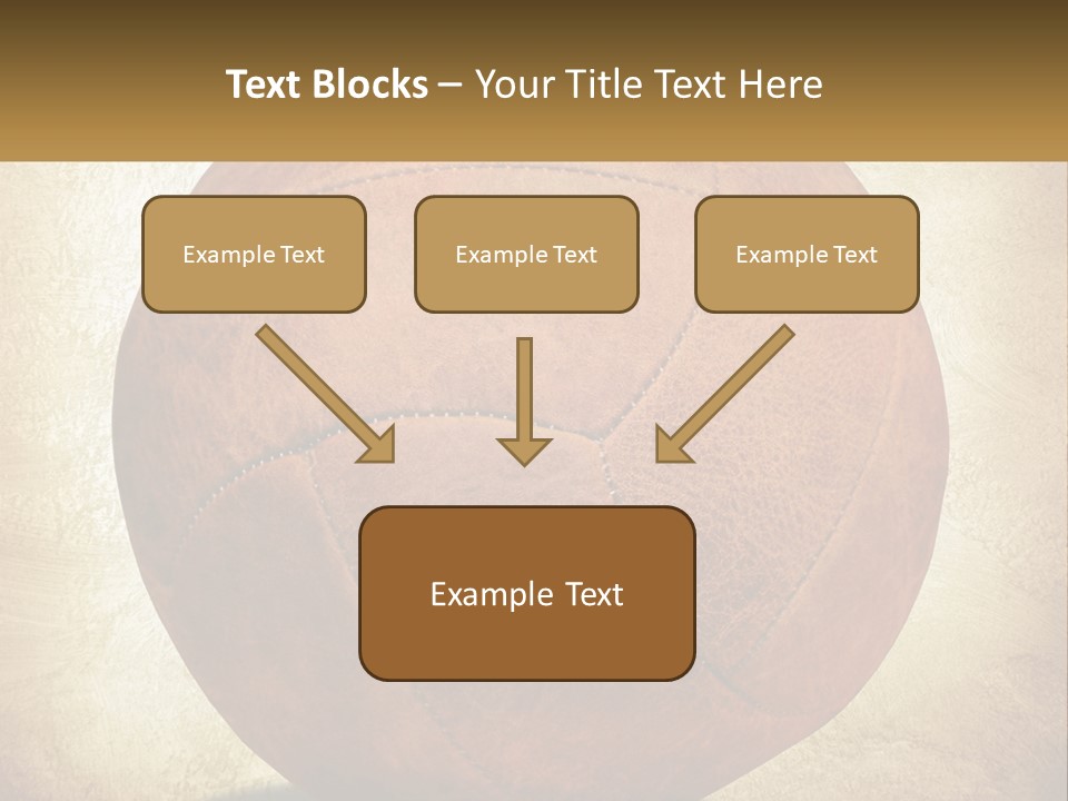 Purchase Build Ownership PowerPoint Template