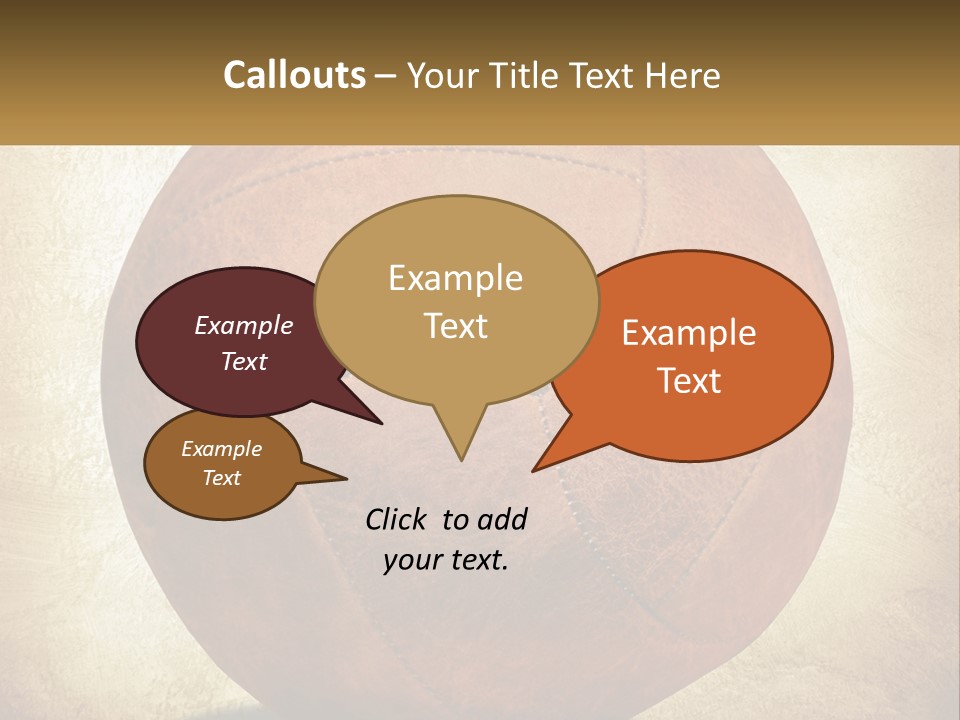 Purchase Build Ownership PowerPoint Template
