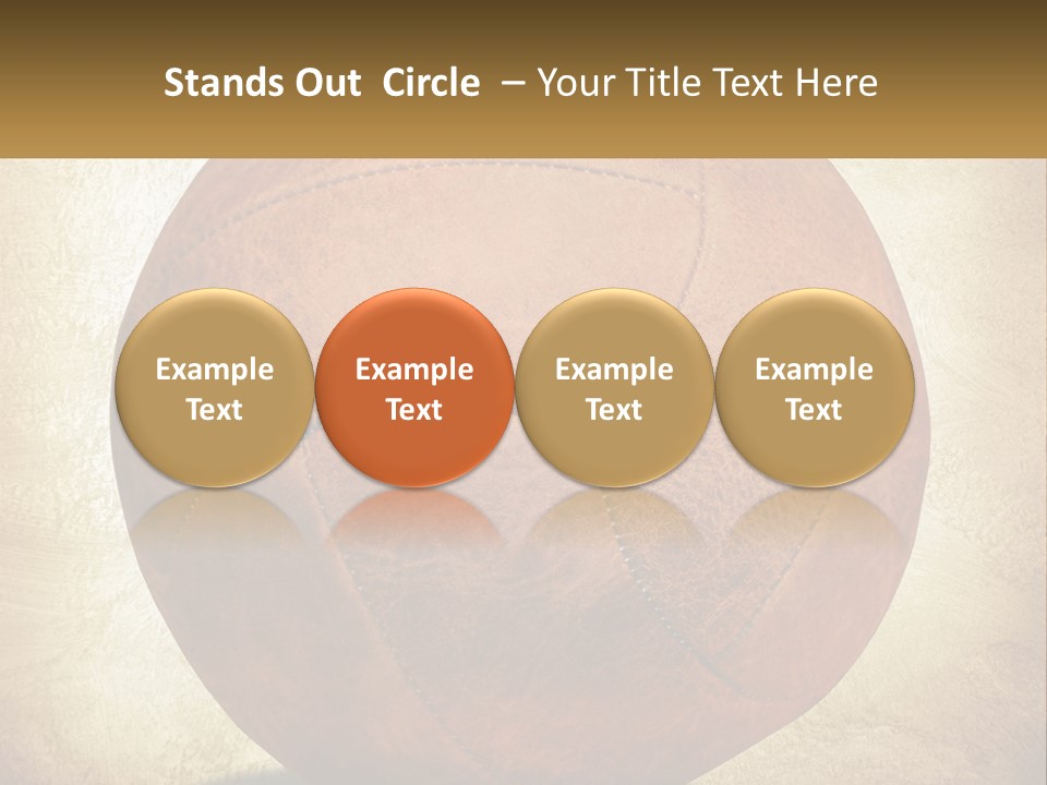 Purchase Build Ownership PowerPoint Template