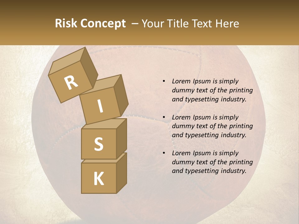 Purchase Build Ownership PowerPoint Template