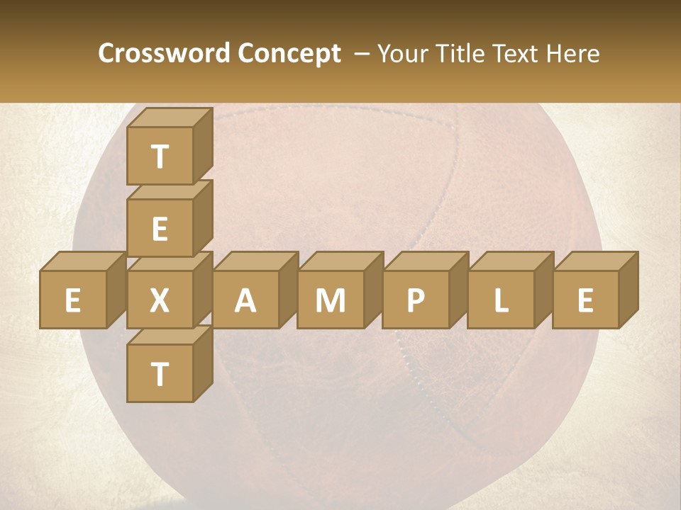 Purchase Build Ownership PowerPoint Template