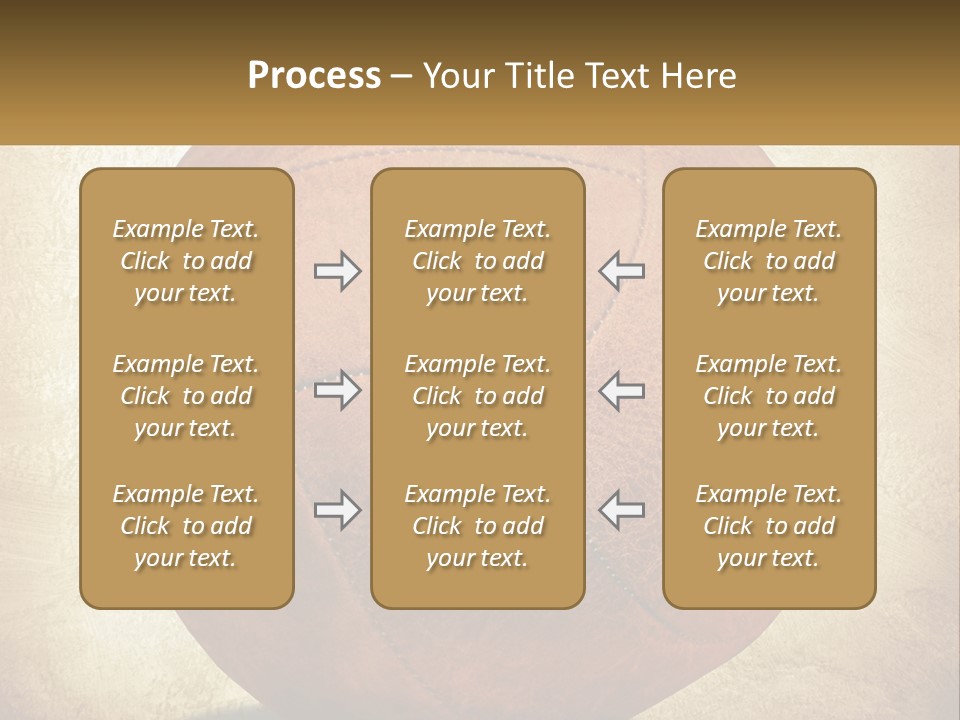 Purchase Build Ownership PowerPoint Template