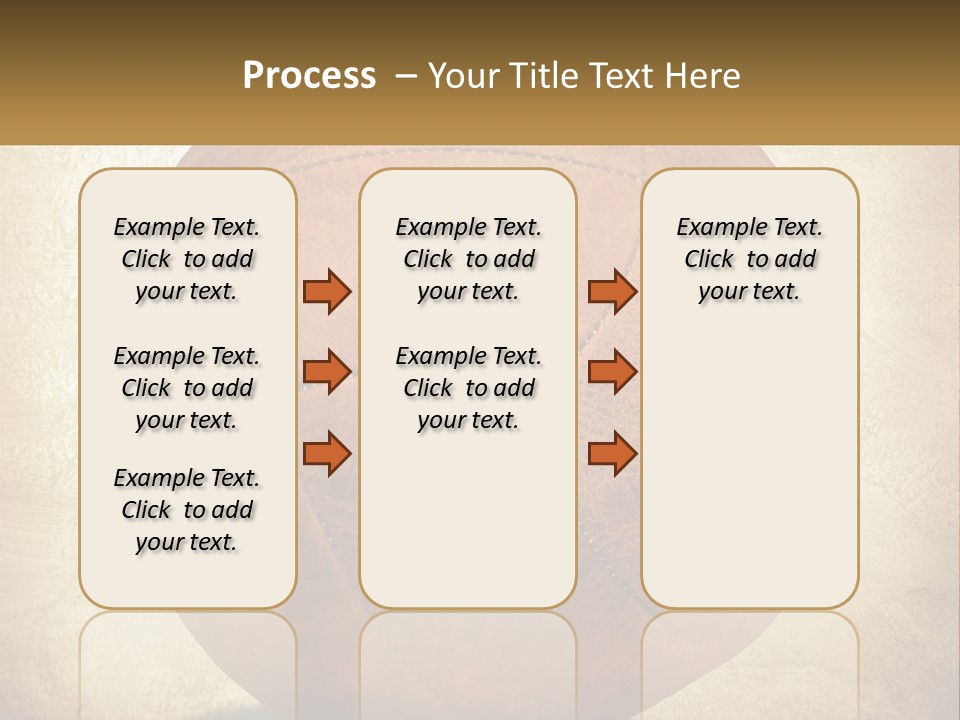 Purchase Build Ownership PowerPoint Template
