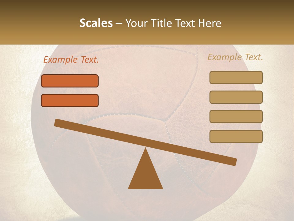 Purchase Build Ownership PowerPoint Template