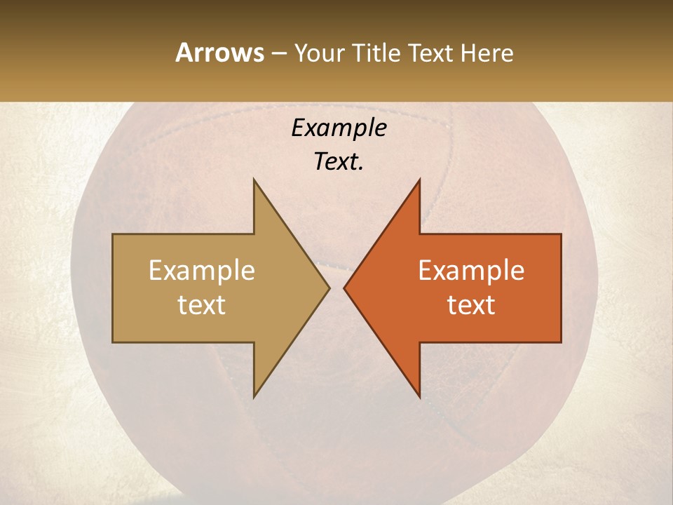 Purchase Build Ownership PowerPoint Template