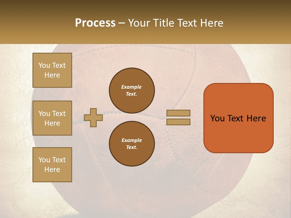 Purchase Build Ownership PowerPoint Template