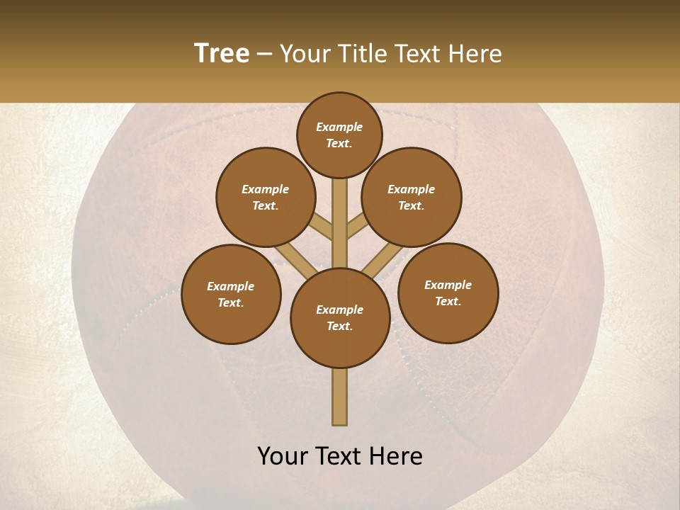 Purchase Build Ownership PowerPoint Template