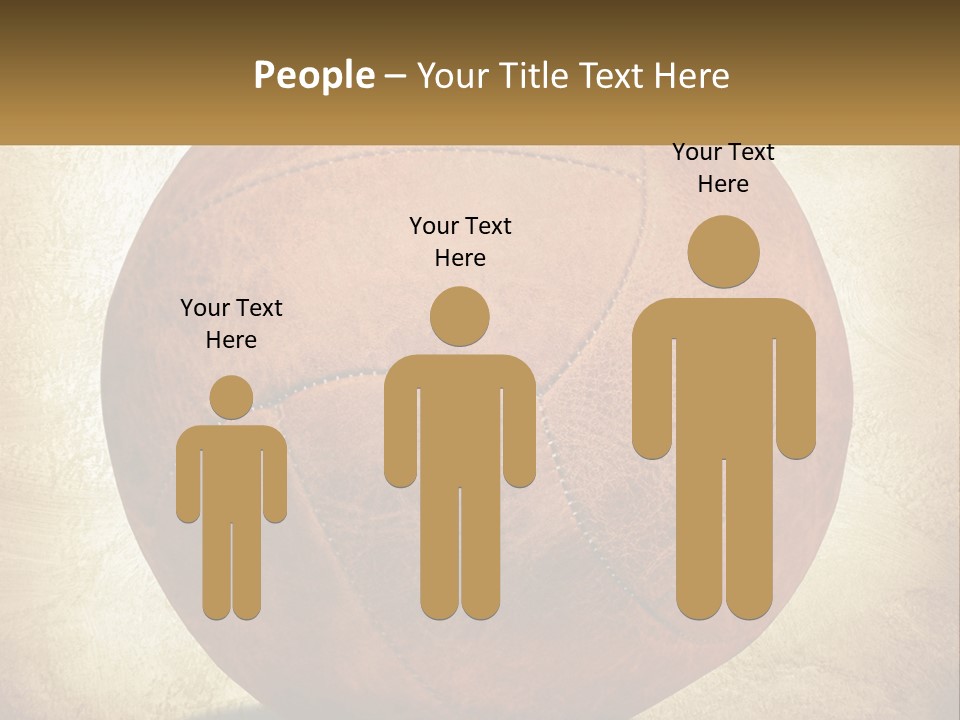 Purchase Build Ownership PowerPoint Template