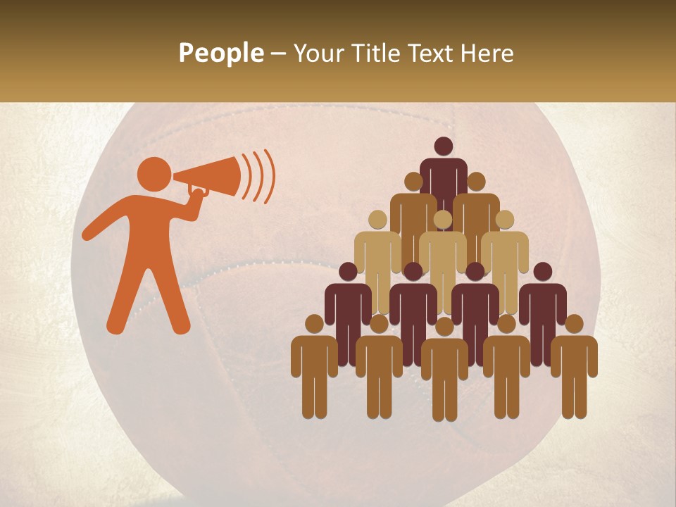 Purchase Build Ownership PowerPoint Template